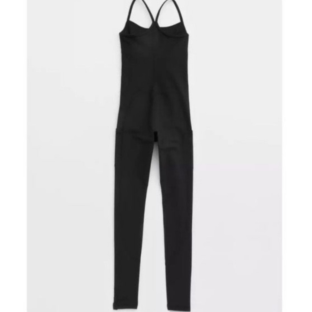 Aerie Offline The Hugger Jumpsuit